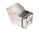 AS020 Edlund Assembly, Arc Pusher Fingers, 3/16