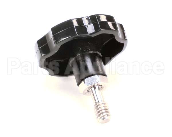 AS030 Edlund Quick Change Knob, 1/4-20