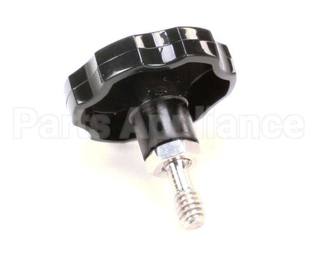 AS030 Edlund Quick Change Knob, 1/4-20