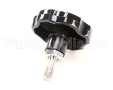 AS030 Edlund Quick Change Knob, 1/4-20