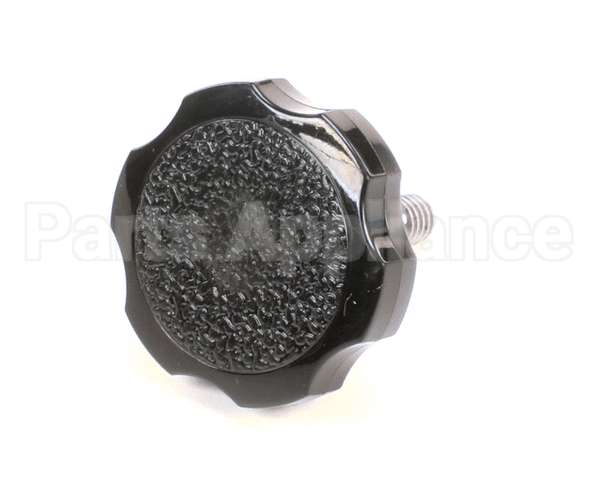AS030 Edlund Quick Change Knob, 1/4-20