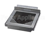 AS035 Edlund 1/4 Grid Blade Cart. W/ Wash G