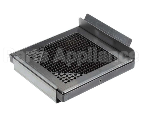 AS035 Edlund 1/4 Grid Blade Cart. W/ Wash G