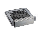 AS035 Edlund 1/4 Grid Blade Cart. W/ Wash G