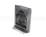 AS036 Edlund 3/8 Grid Blade Cart. W/ Wash G