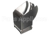 AS061 Edlund Assembly, 1/4 Arc Pusher