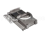 AS066S Edlund Pusher, Arc Xl, 1/4, Small Pro