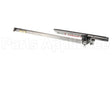 AS116-22 Biro Saw Guide Bar Assembly, Al Hd, Stn Bar
