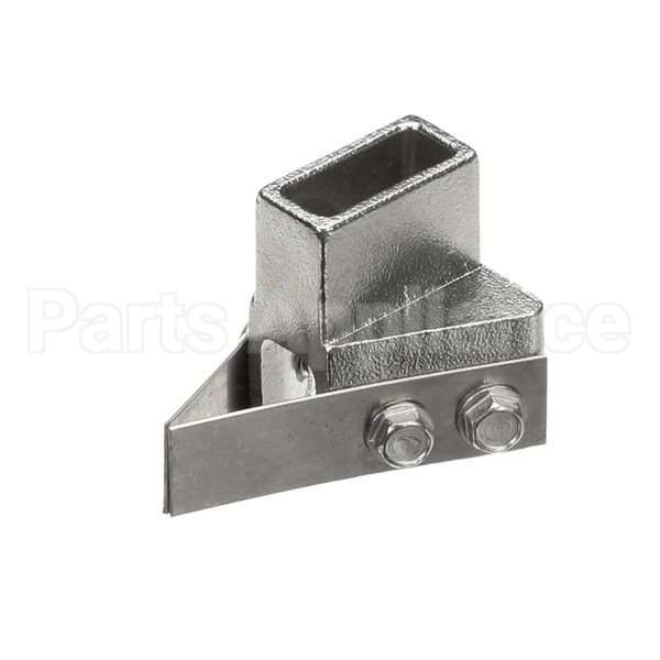 AS130 Compatible Biro Saw Cleaner Assembly Ss