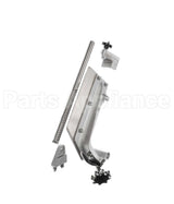 AS14273-275 Biro Meat Gauge Assembly W/Ss Rack&Brkt