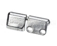 AS16014U Biro Head Dr Hinge Asmly S.s. Upper Long Pin