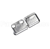 AS16014U Biro Head Dr Hinge Asmly S.s. Upper Long Pin