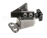 AS16132 Biro Rear Saw Blade Cleaner Assembly Ss