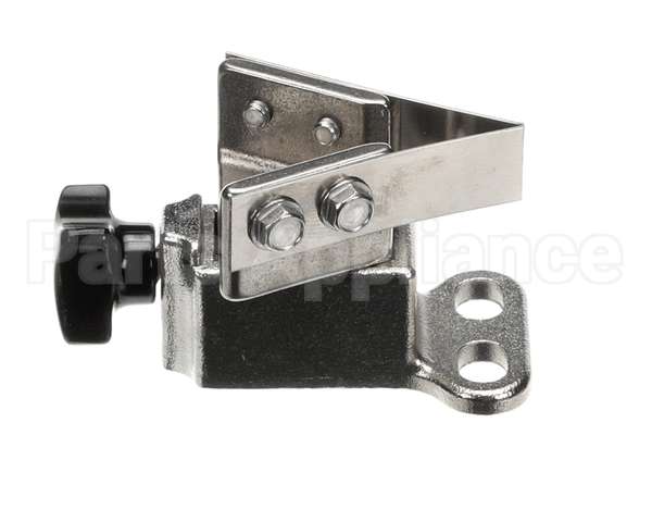 AS16132 Biro Rear Saw Blade Cleaner Assembly Ss