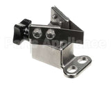AS16132 Biro Rear Saw Blade Cleaner Assembly Ss
