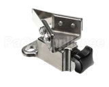 AS16132 Biro Rear Saw Blade Cleaner Assembly Ss