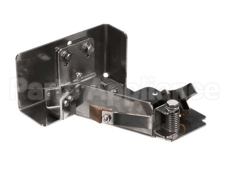 AS16290 Biro Cleaning Unit Stamping Assembl