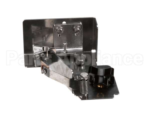 AS16290 Biro Cleaning Unit Stamping Assembl