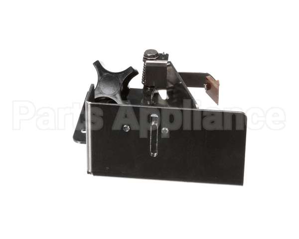 AS16290 Biro Cleaning Unit Stamping Assembl