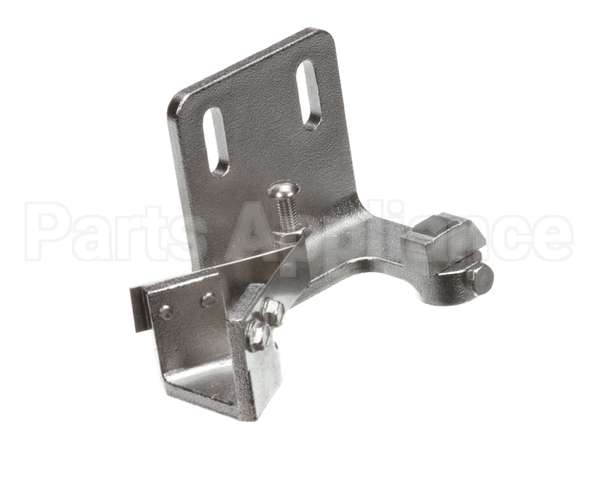 AS16Z Biro Guide Bracket Saw Cleaner Assembly Ss W/