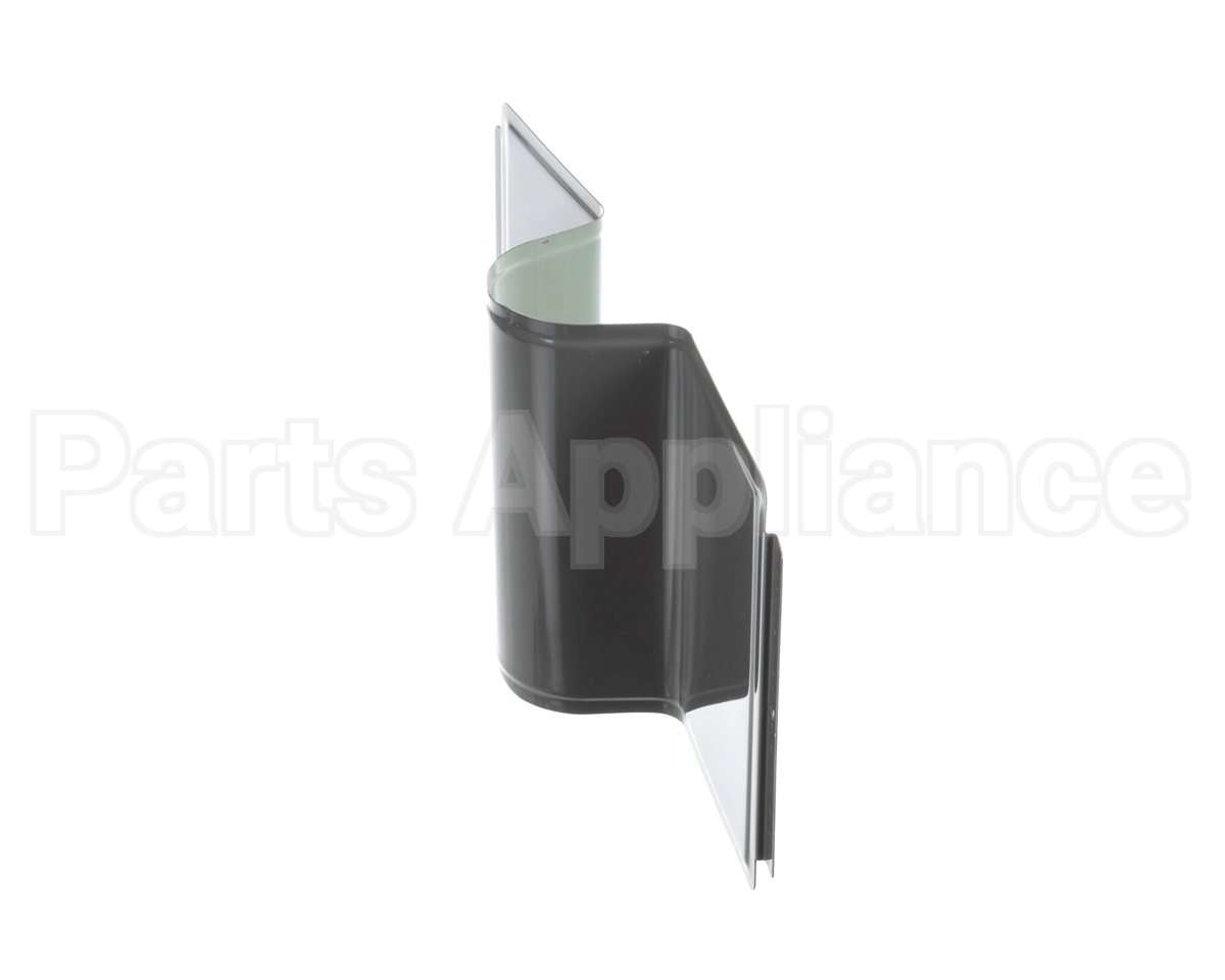 AS39789-2AE Rheem-Ruud Warm Dark Gray Door Jacket