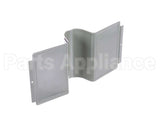 AS39789-2AE Rheem-Ruud Warm Dark Gray Door Jacket