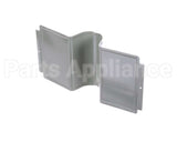 AS39789-2AE Rheem-Ruud Warm Dark Gray Door Jacket