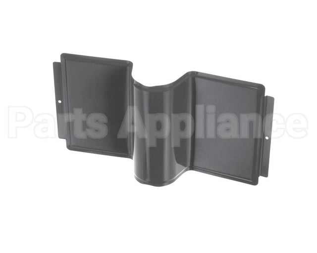 AS39789-2AE Rheem Warm Dark Gray Door Jacket