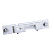 AS415D Compatible Biro Stationary Bar Assembly Ss