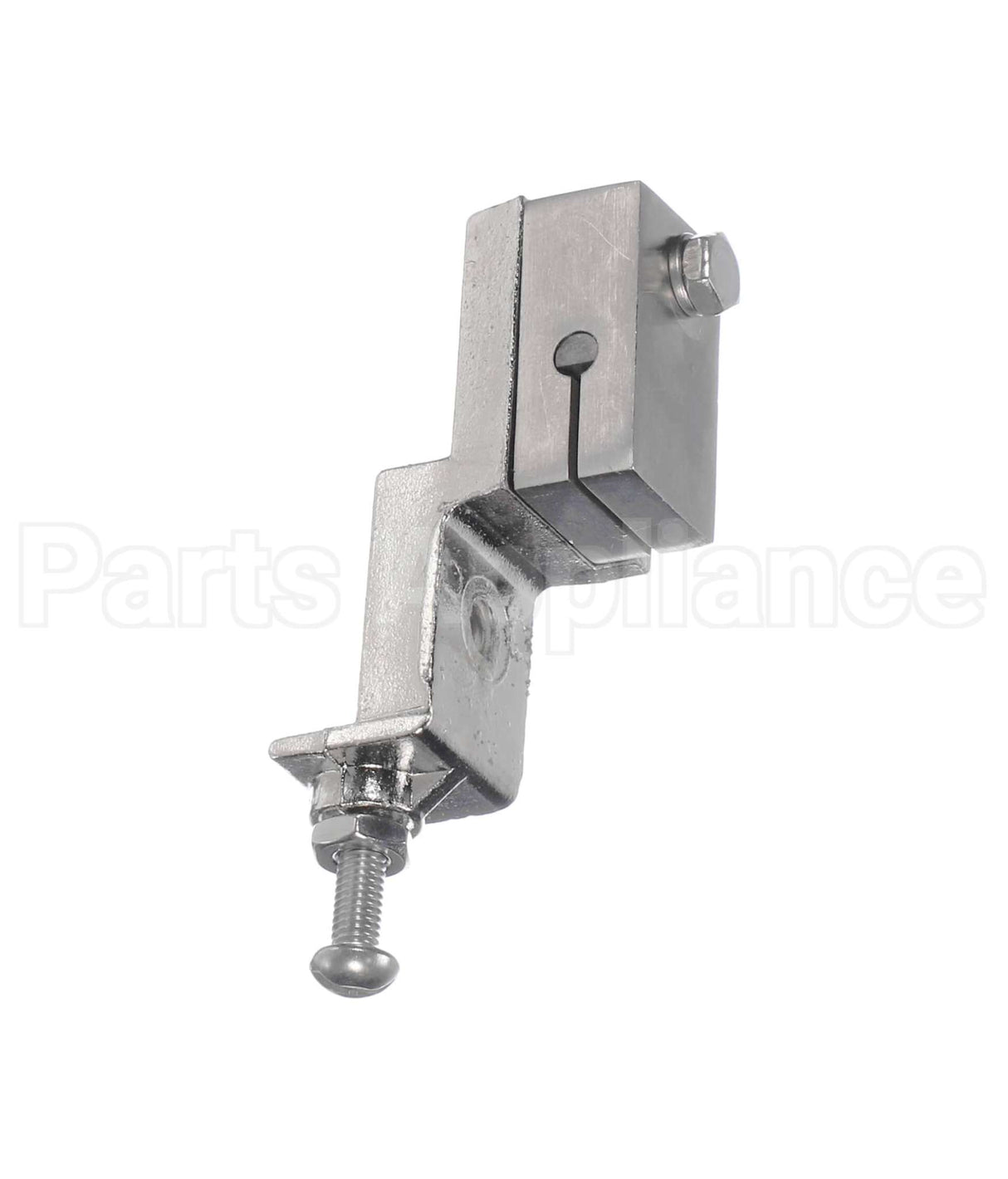 AS602 Biro Saw Guide Assembly Ss, Upper