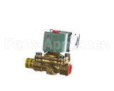 AS82085 Salvajor 1/2 208V Solenoid Valve W/5Gpm
