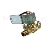 AS8242 Salvajor Solenoid 24V W/2Gpm