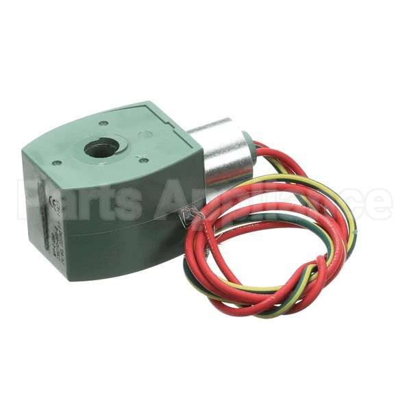 AS824C Compatible Salvajor Solenoid Coil 24V