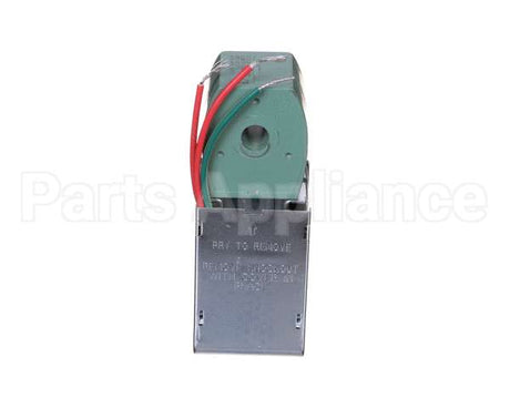 AS8460C Salvajor Solenoid Coil 460V