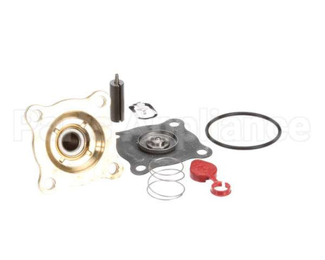 AS8KIT Salvajor Solenoid Repair Kit