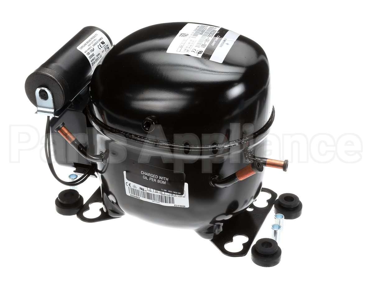 ASE32C5E-IAV-901 Compatible Heatcraft Compressor