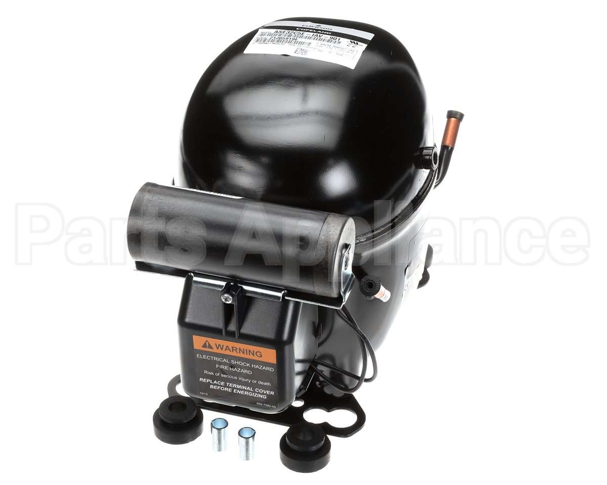 ASE32C5E-IAV-901 Compatible Heatcraft Compressor