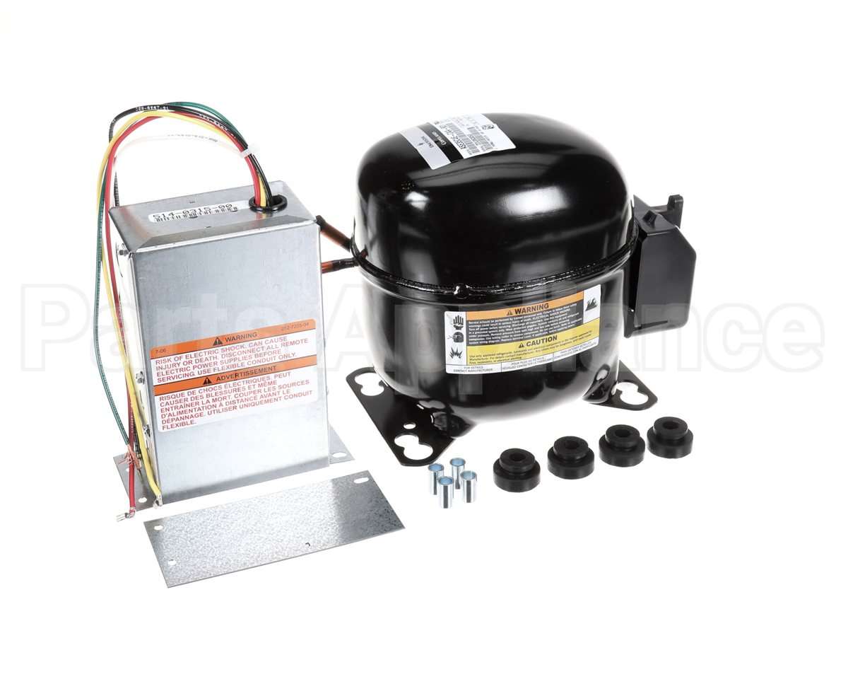 ASE35C4E-CAA-901 Heatcraft Compressor