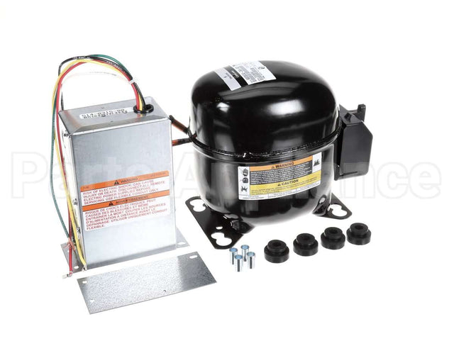 ASE35C4E-CAA-901 Heatcraft Compressor