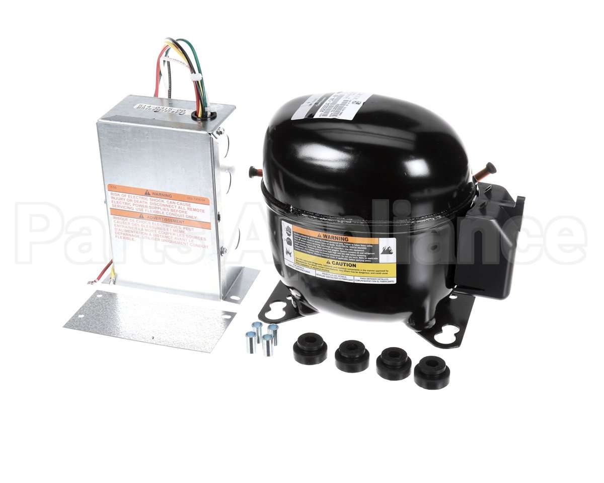 ASE35C4E-CAA-901 Heatcraft Compressor