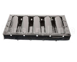 AS FLT1016SSC Avtec Filter 10X16 Ss Baffle Component Hardwa