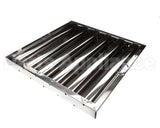 AS FLT2020SSC Avtec Filter, 20X20 Ss Baffle Component Hardwa