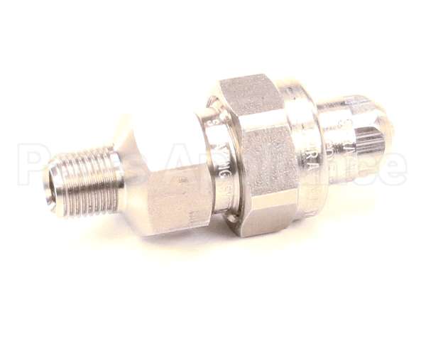 ASFSTND-1606 Beech Ovens Nozzle