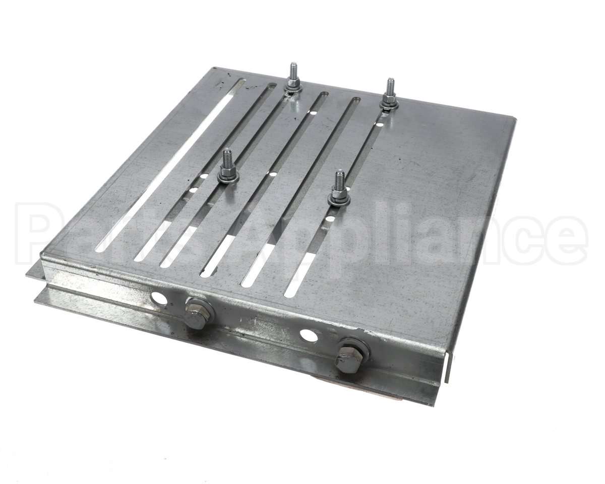 ASM00056 Aaon Assy Mtr Mnt 3Hp 'B' H.eff