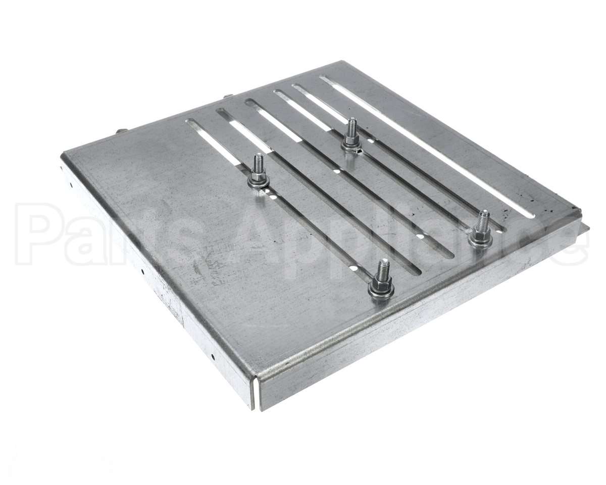 ASM00056 Aaon Assy Mtr Mnt 3Hp 'B' H.eff