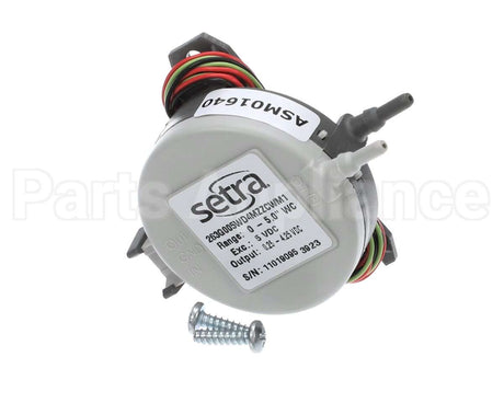 ASM01640 Aaon Static Pressure Transducer