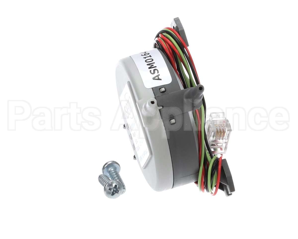 ASM01640 Aaon Static Pressure Transducer