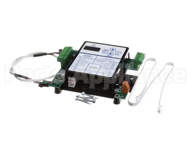 ASM01668 Aaon Modgas-X Controller