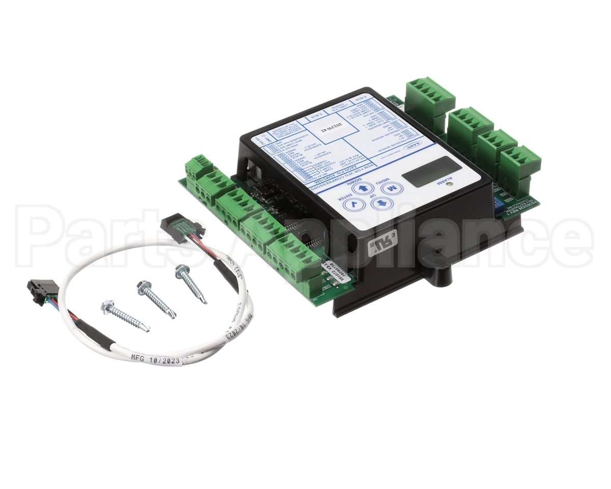 ASM01686 Aaon Ref System Module
