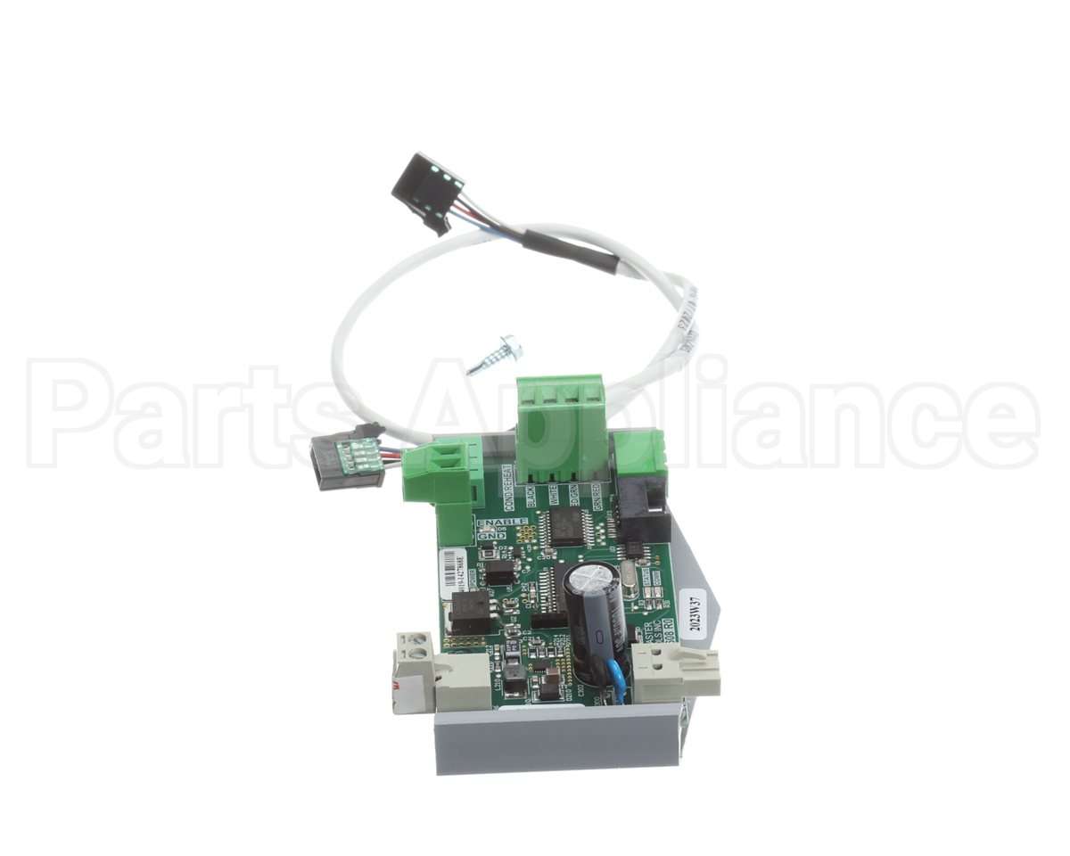 ASM01687 Aaon Mhgrv-X Reheat Expansion Mod